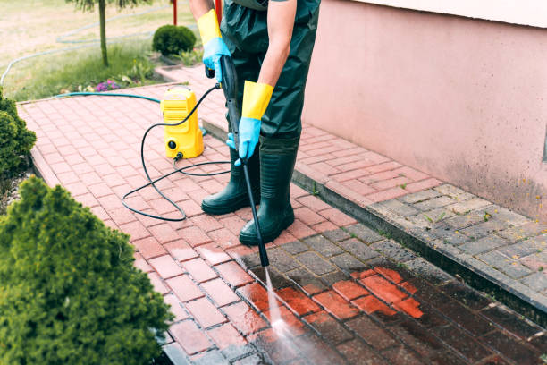Pressure Washing Contractors in Lemon Grove, CA