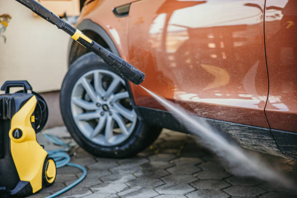 Best Concrete Pressure Washing  in Lemon Grove, CA