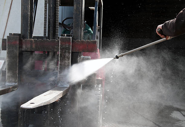Best Deck Pressure Washing  in Lemon Grove, CA