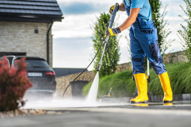 Why Choose Our Certified Pressure Washing Experts for Your Project Needs in Lemon Grove, CA?