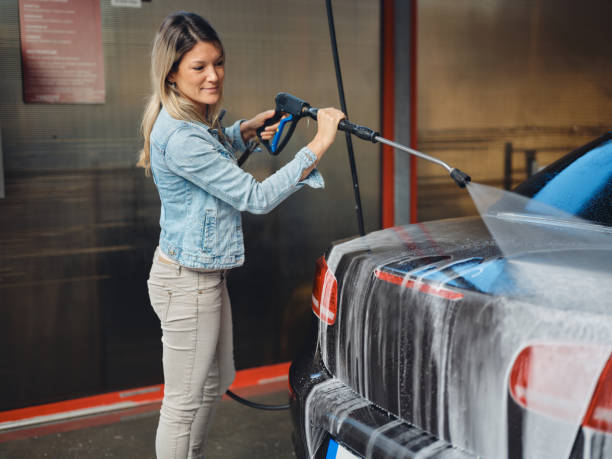 Best Commercial Pressure Washing  in Lemon Grove, CA