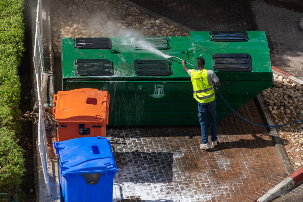 Trusted Lemon Grove, CA Pressure Washing Experts